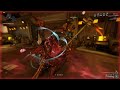 [WARFRAME] Kuva Lich assist - 