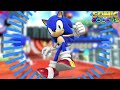 Sonic Colors - Wisp Planet Theme REMIX