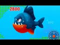 Fishdom ads, Mini aquarium Help the Fish Collection 236 Mobile Game Trailers