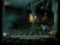 Let's Play Bioshock S1 P2: Welcome to Rapture