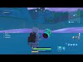 NEW fortnite glitch ! (in creative)