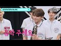 [SEVENTEEN@Knowingbros] ＂Dad~♥＂  Jun, Hoshi, Wonwoo, WOOZI ☆Best moments★│EP.192