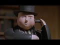 The Fat Controller's Cat