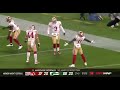 Marquise Goodwin Highlights