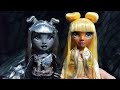 Shadow High Series 1 Luna Madison Unboxing