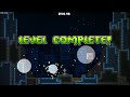 Forsaken City 100% by LightPotato99 (EASY PLATFORMER DEMON)