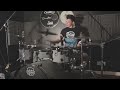 Avicii - Wake Me Up (Drum Cover)