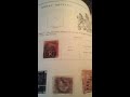 Postage stamp collecting by Big D #4
