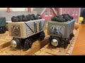 Troublesome Trucks & Lining  | Arthur's Custom Corner