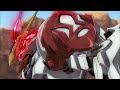 Mobile Suit Gundam IBO G Mobile - Gacha scenes HD