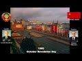 UPDATE! Soviet/Russian Anthem 1917-2021