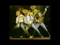 Status Quo - Caroline (BACKING TRACKS)