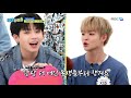 [Weekly Idol] 도영러버 현석이의 사랑이 고픈 동생들 8_8 l EP.479 (ENG/CHN)