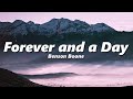 Benson Boone - Forever and a Day (slowed + reverb)