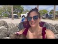 Key Biscayne,FL | Day Vlog | Mamá Vida Real!