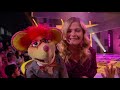 Darci Lynne Sings With Her Ventriloquist Puppet Oscar!  | All That