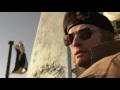 Metal Gear Solid 5 Phantom Pain All Endings + Deleted Secret Ending Mission 51