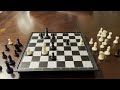 #chess #chessgame #chessopenings CHESS VARIANTS PUZZLE SITUATION  GAME #1  - 2 REAL PLAYERS