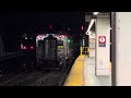 NJT ALP-46A #4640 Pulling from New York Penn Station