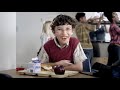 Lunchables Commercial