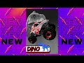 Monster Jam INSANE Racing, Freestyle and High Speed Jumps #46 | BeamNG Drive | Grave Digger