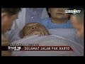 Momen Duka, 15 Tahun Wafatnya Soeharto Presiden Ke-2 RI Dok.2008