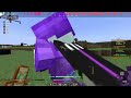 GANG GANG | 1.18+ Minecraft Crystal PvP Montage #4