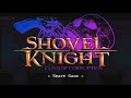Shovel Knight: Guns of Corruption (Tarnover Vitaly's  Programming 2 final assignment presentation)