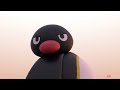 Pingu Vs The Giant Walrus (The Battle For Family)