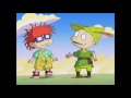 Rugrats: Stomachs Growling