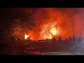 Stonington Fire Co. - 2 Alarm Commercial Building Fire (FULL video with Comms)