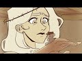 Cinderella's Mice Are Traumatized (Dimension 20 Animated)