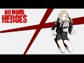 [Music] No More Heroes - Heavenly Star