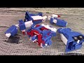 Death Reviews: Ultra Magnus - Commander Class - Studio Series 86