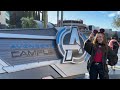 MARVEL Avengers Campus | Go To Disneyland Paris Holiday Planning Series | Disney UK