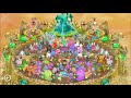 Gold Island Full Song (2019) | My Singing Monsters