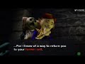 Top 10 Darkest / Scariest Things in Zelda