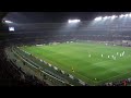 Torino - Zenith Leningrado 1-0, goal di Kamil Glik 19/03/2015