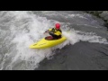 Lettmann Saisoneröffnung - Wildwasser Strecke Hohenlimburg - Kayak Brothers