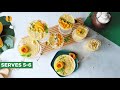 Mango Sago Pudding Recipe By Food Fusion