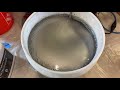 How To Install An Epoxy Floor From Beginning To End Over Existing Concrete | Easy DIY| Full Tutorial