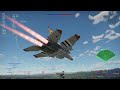 F-15C MSIP II In War Thunder : A Basic Review