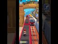 i hate rng | Subway Surfers No Coins Challenge 2:03