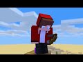 MAIZEN : Giant SandWorm - Minecraft Animation JJ & Mikey