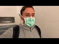 REAL Day in The Life of a DOCTOR - ON CALL EMERGENCY