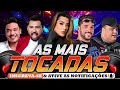 FORRÓ E PISEIRO - AS MAIS TOCADAS DE AGOSTO 2024 - NAIARA AZEVEDO, HENRY FREITAS, PAULA FERNANDES ⚡