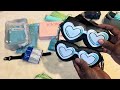 What’s in my Amazon Rolling Backpack? Travel Essentials 2024