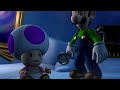 Luigi's Mansion 2 HD - Two Toad Trouble