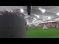 NXL Atlantic City Layout  Ohare Paintball Practice