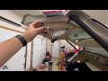 Fixing LED Running Lights on BMW X3 - LED Controller